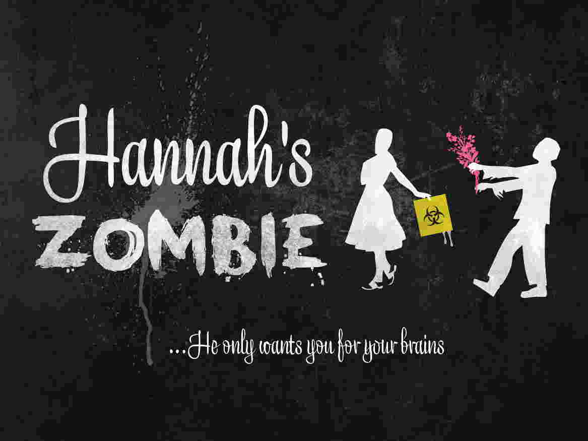 Hannah's Zombie