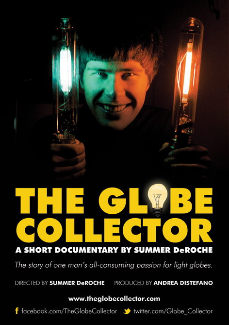 Globe Collector