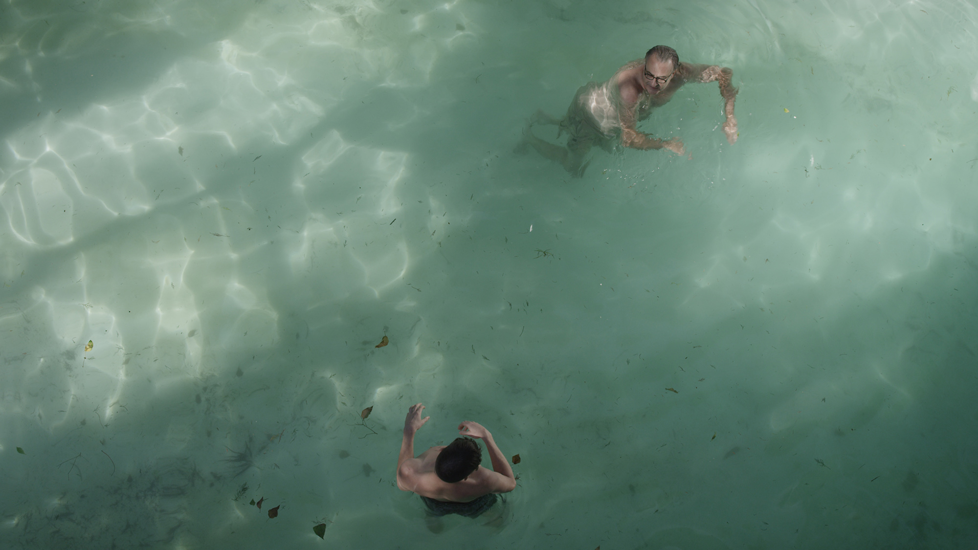 You Like It, I Love It