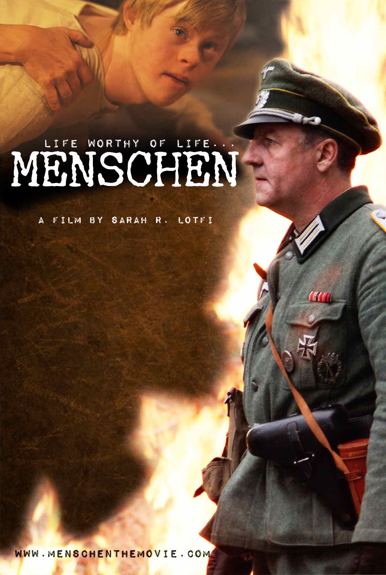 Menschen