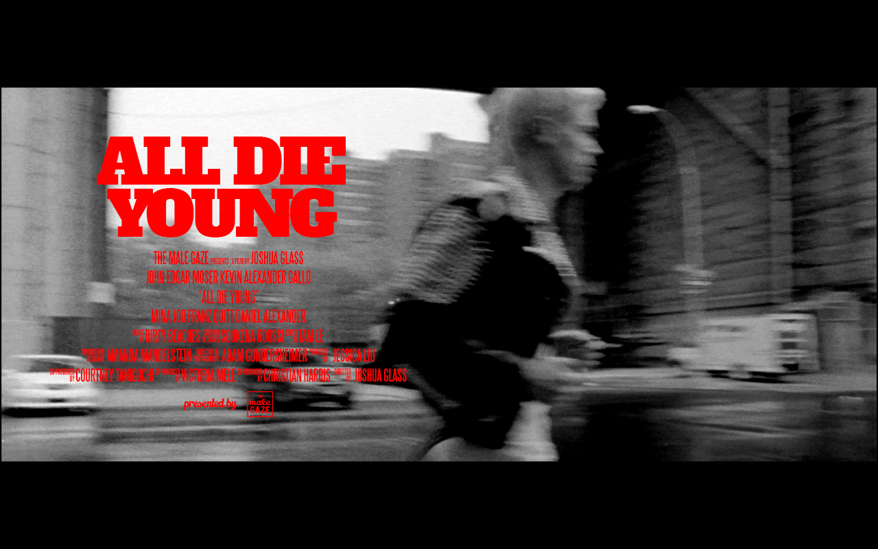 All Die Young