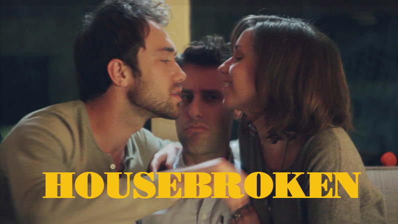 Housebroken