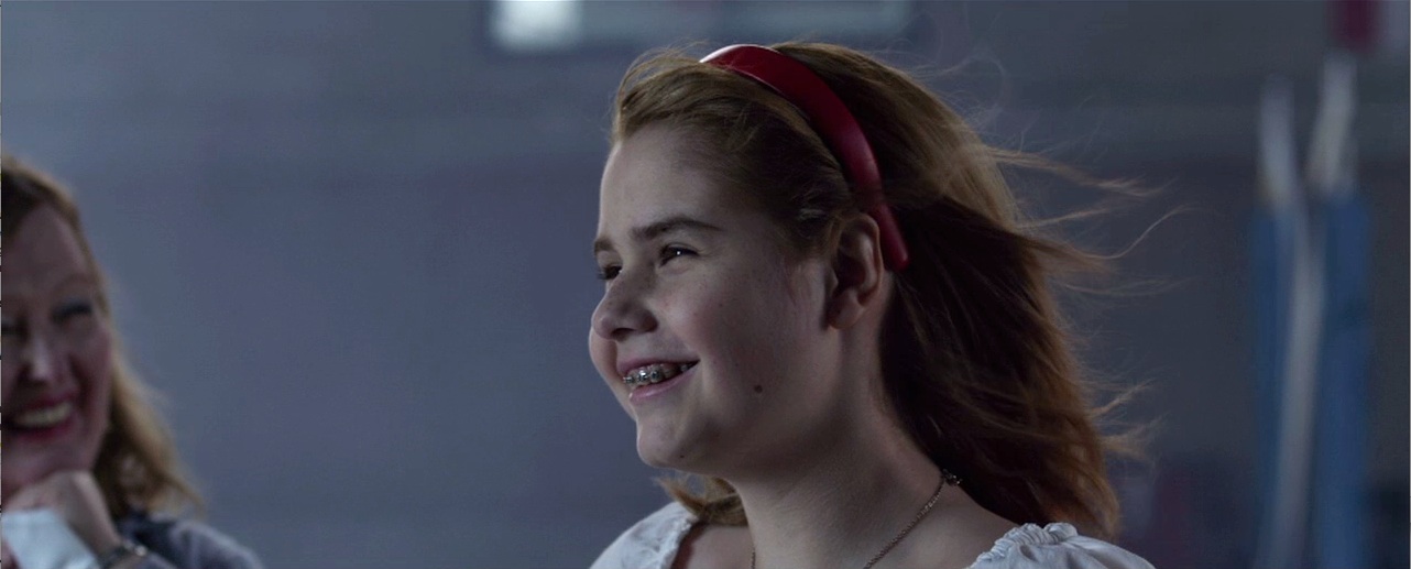 Katya & The Scarlet Sails