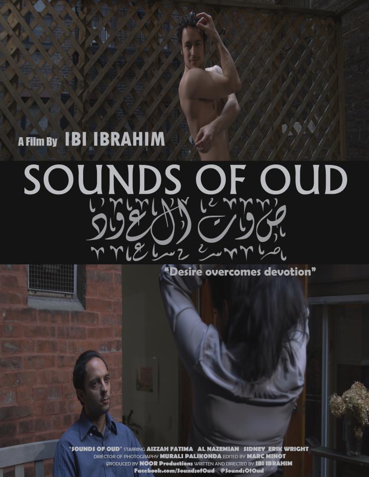 Sounds of Oud