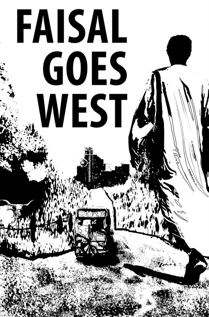 Faisal Goes West