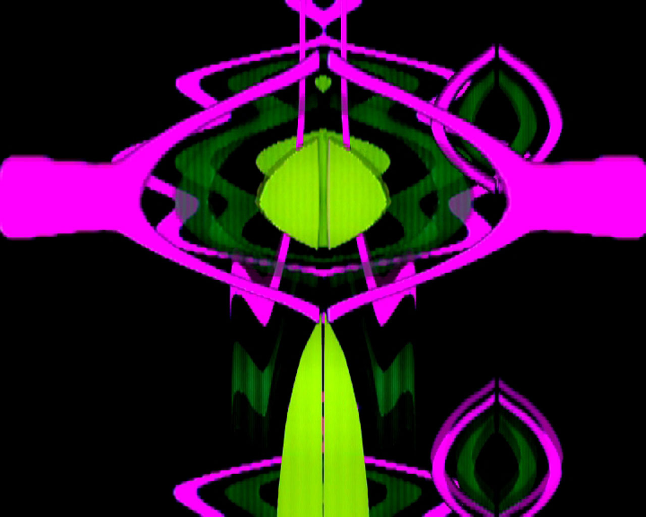 Pretty in Pink