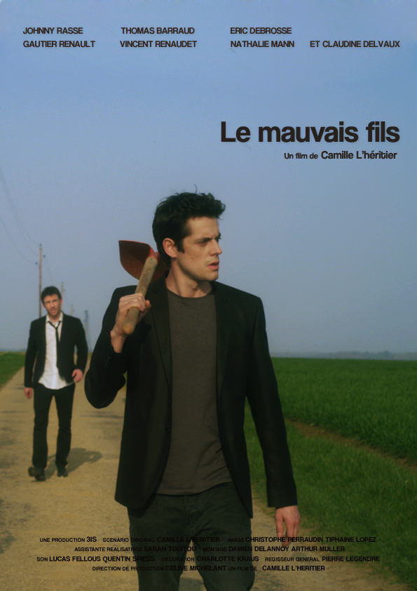 Mauvais fils