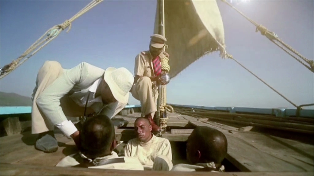 Ship of Fools