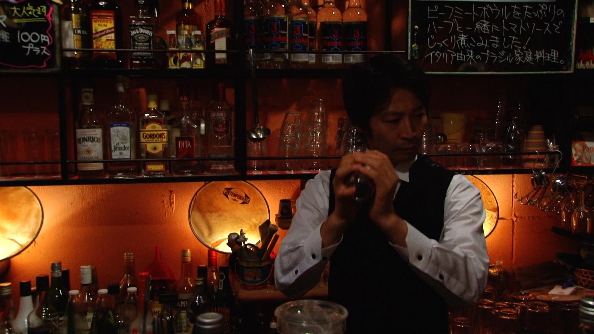 A little matchmaking party