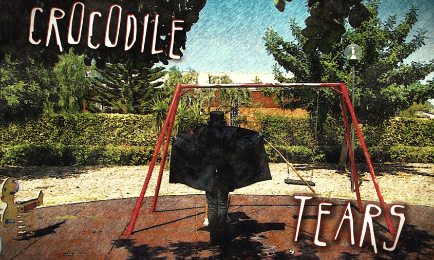 Crocodile Tears