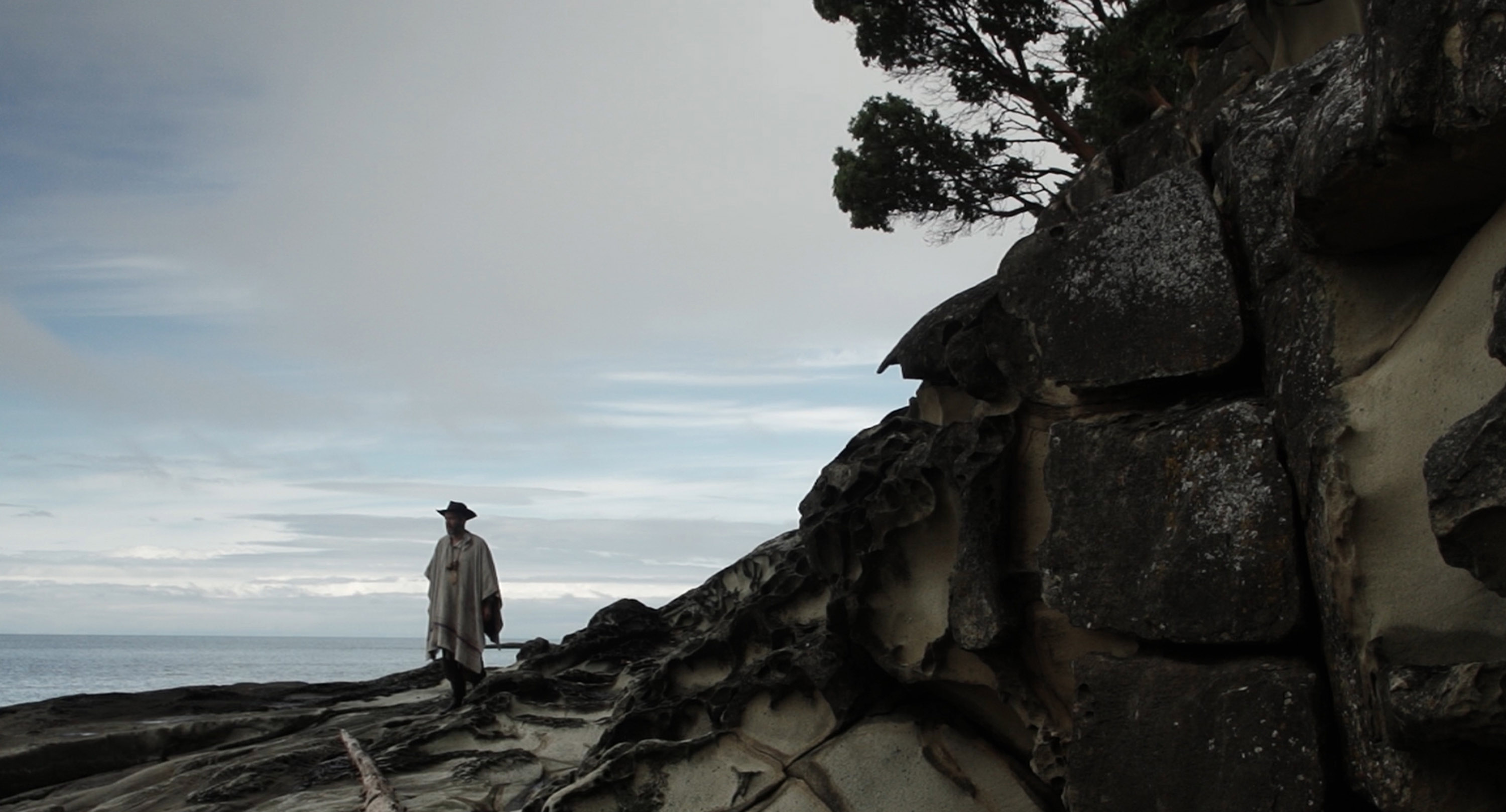 Killer's Crossing - A Pacific Northwestern