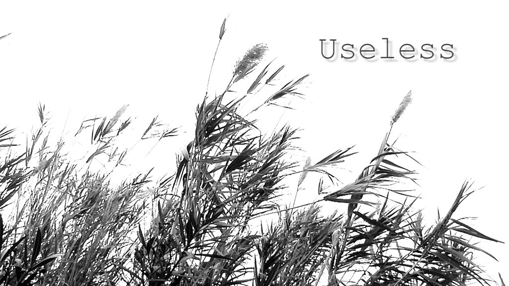 Useless