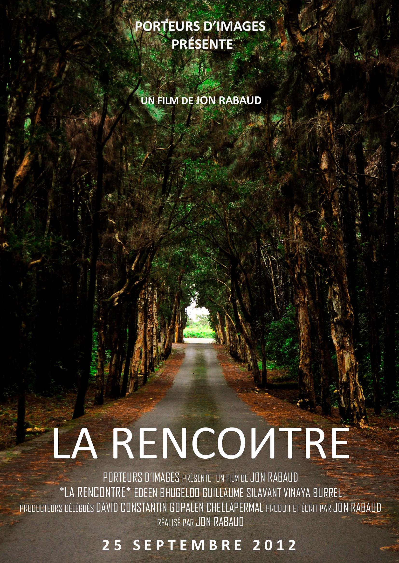 Rencontre