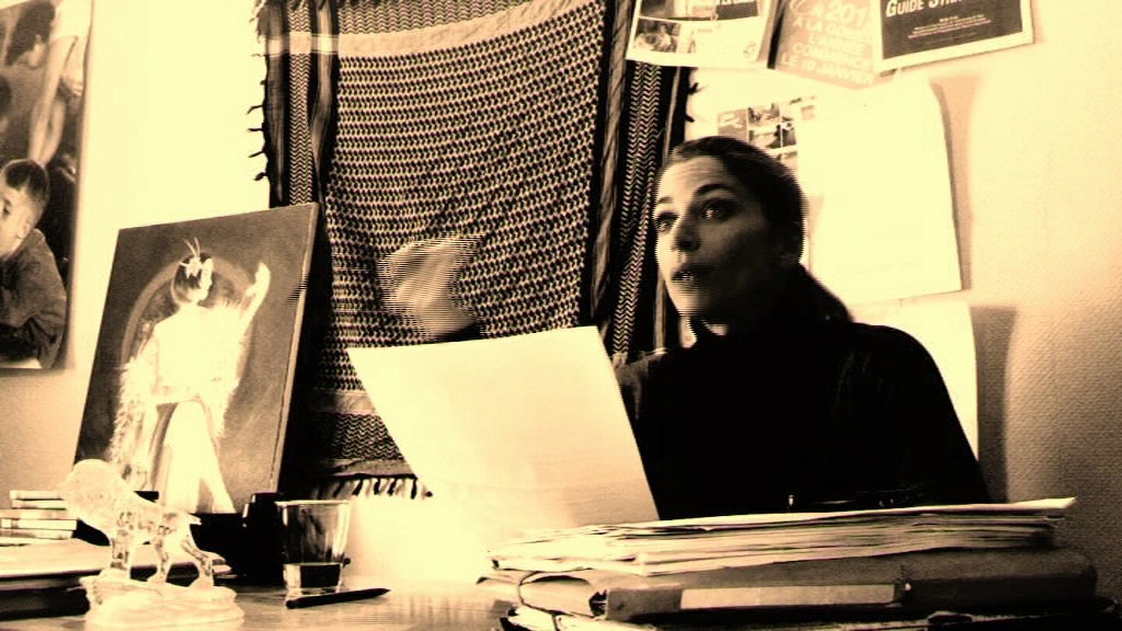 A en perdre la tête