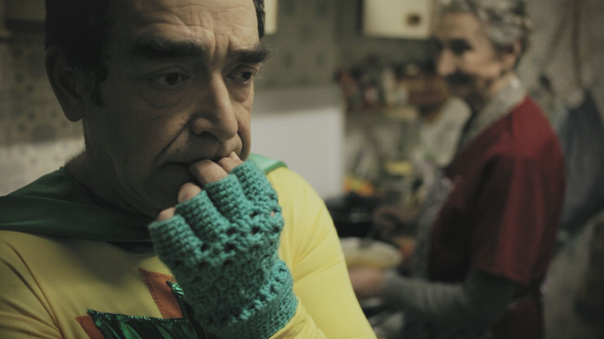 Increíble Trueno Escarlata