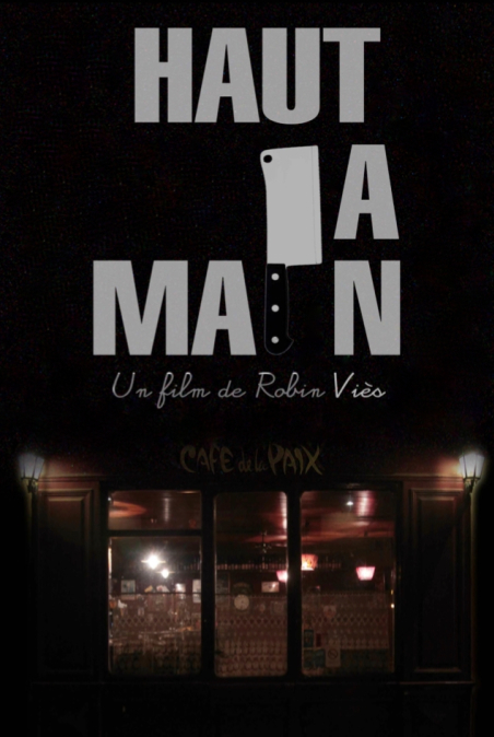 Haut la main
