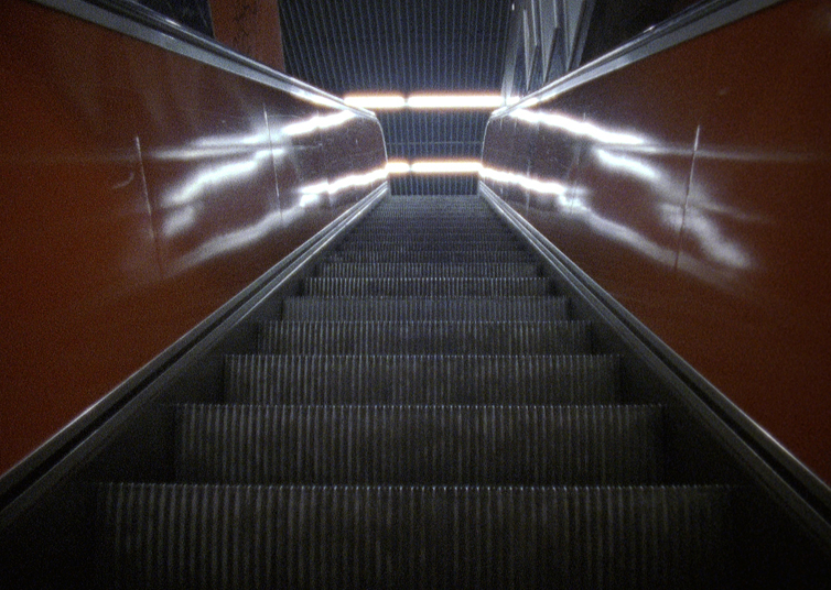 Underground Connection