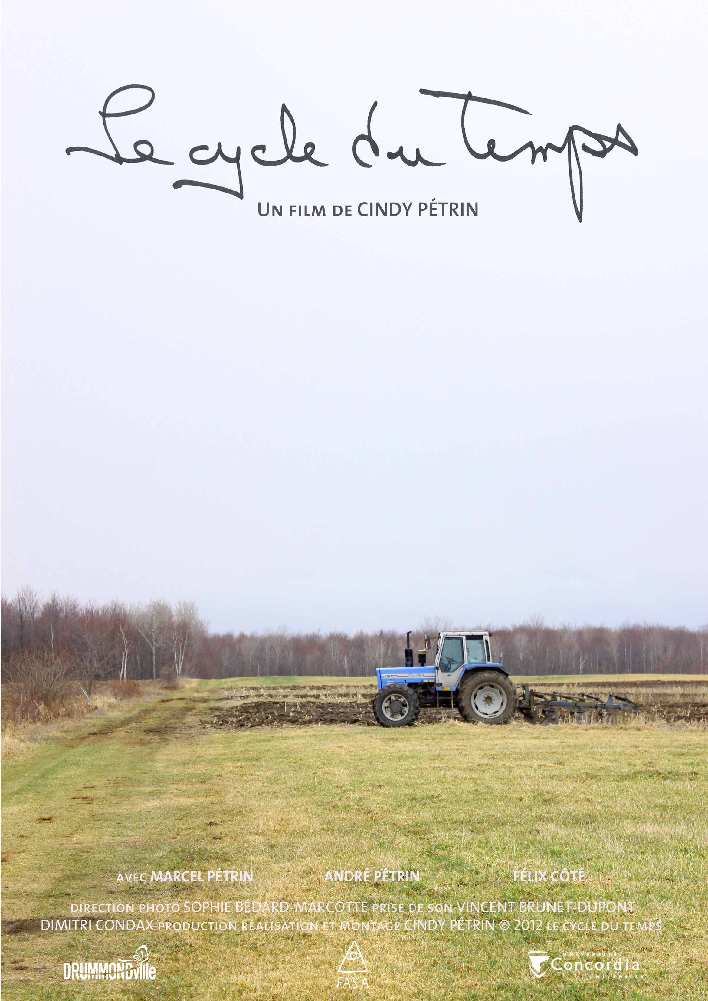 Cycle du Temps