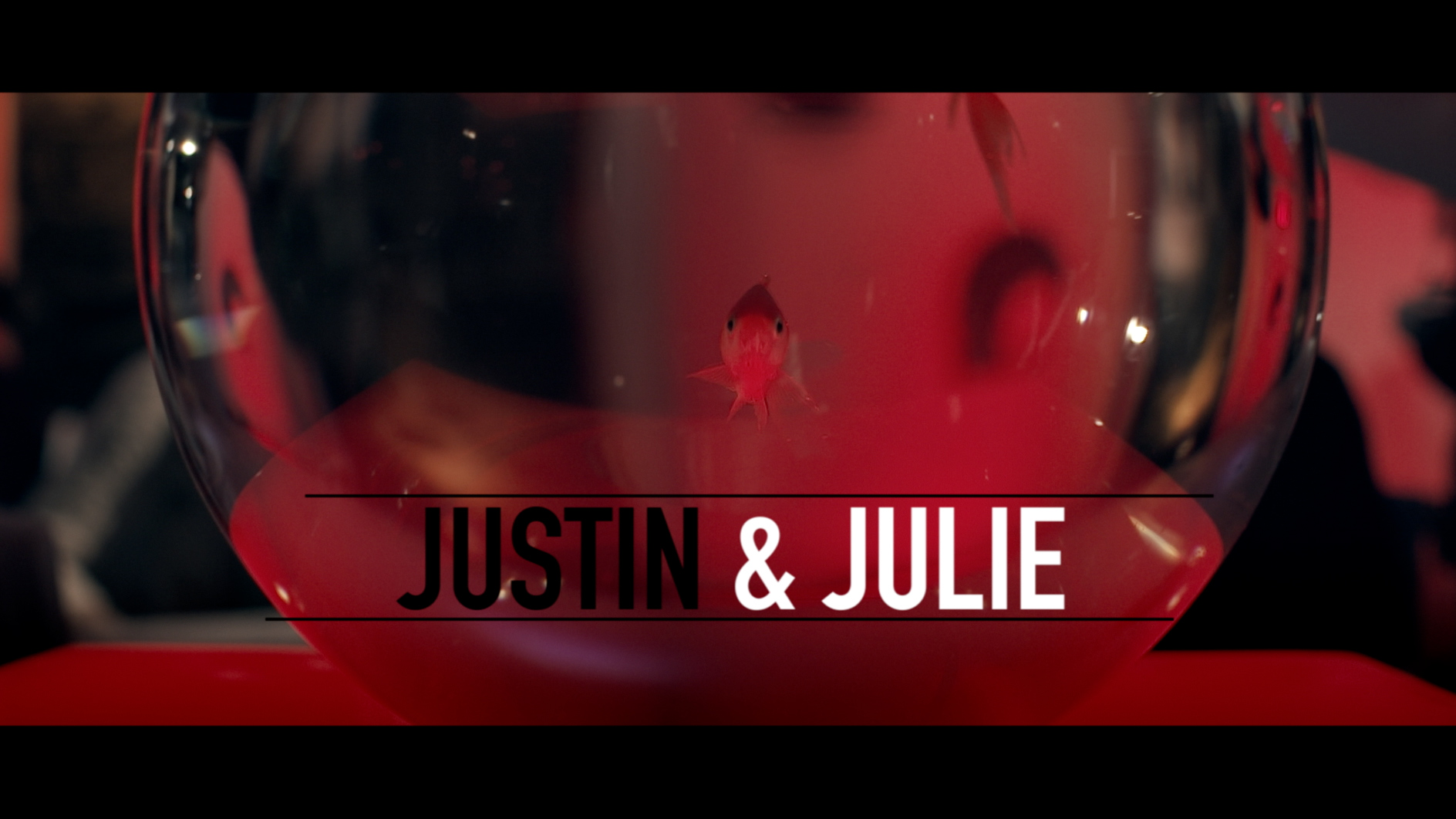 Justin & Julie
