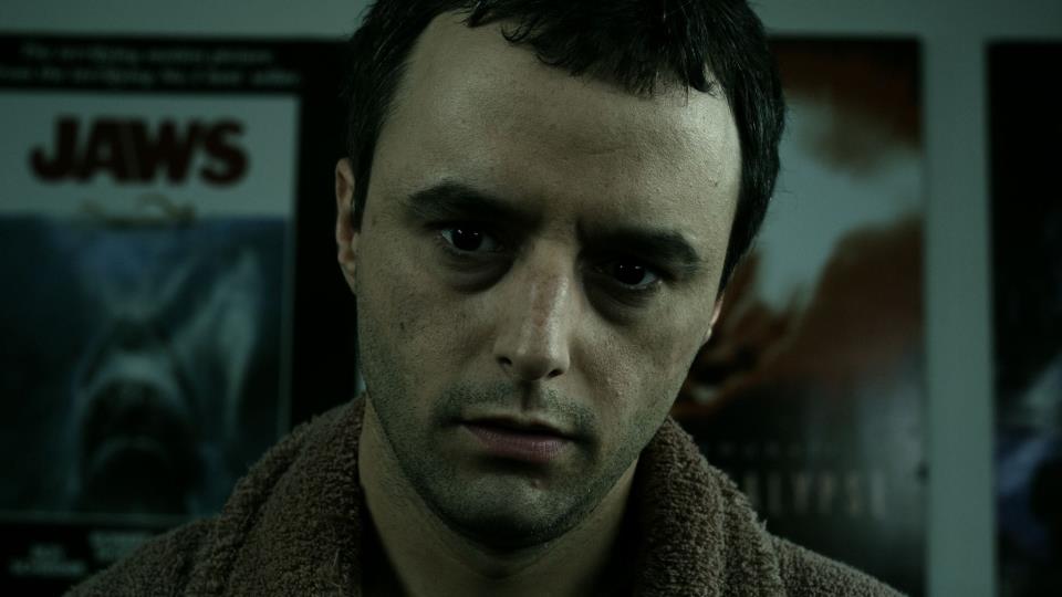 Ciencia Ficción. La creatividad de un artista