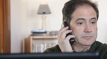 Mejor quedamos a comer