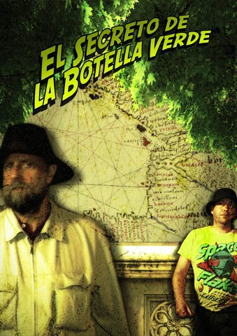 Secreto de la Botella Verde