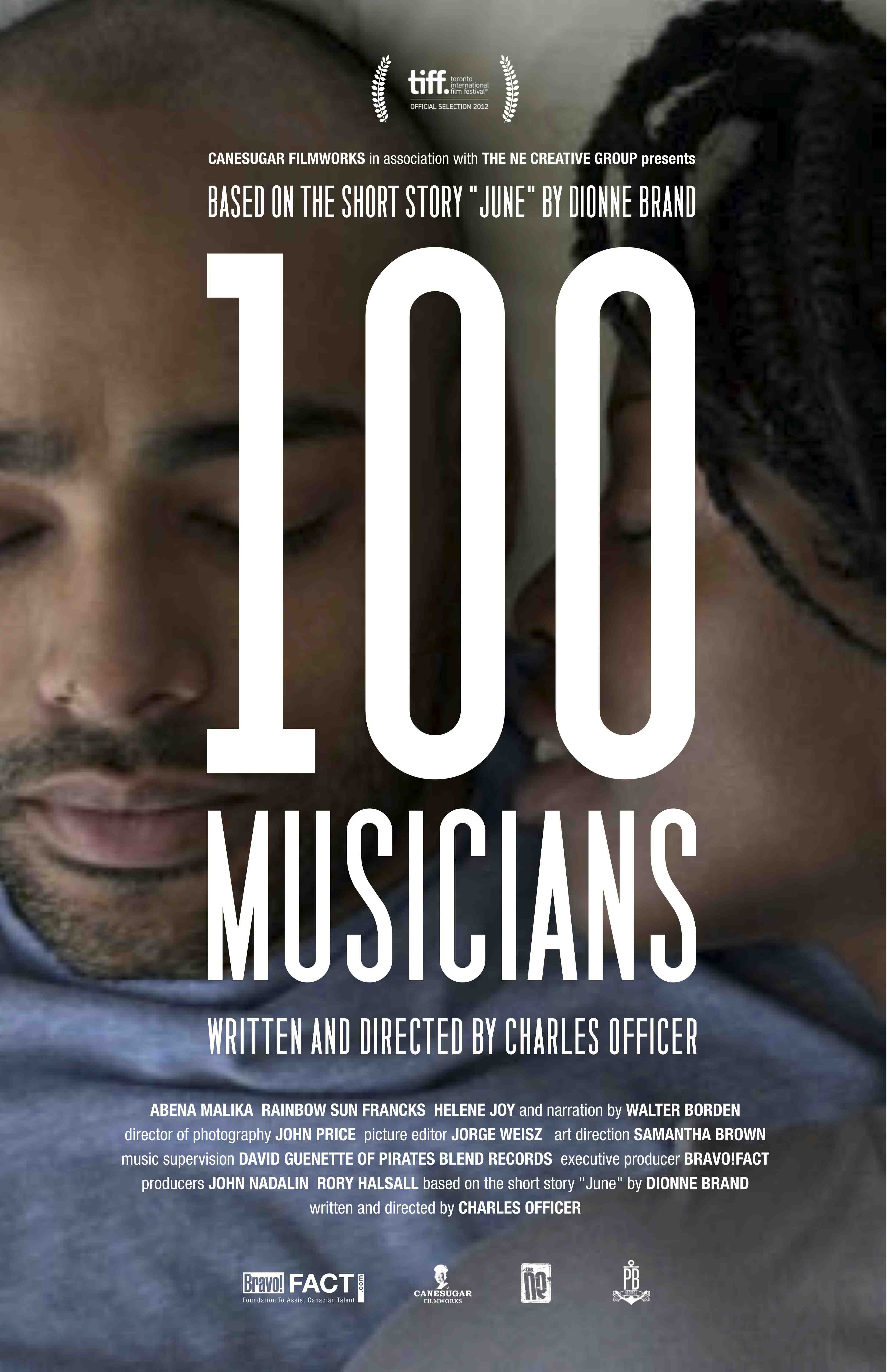 100 Musicians