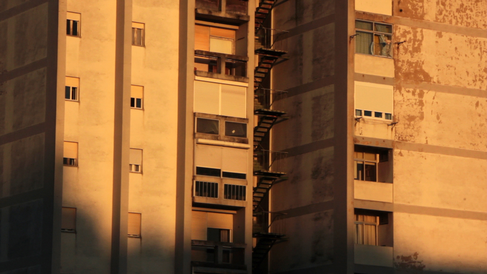 Santa Maria dos Olivais