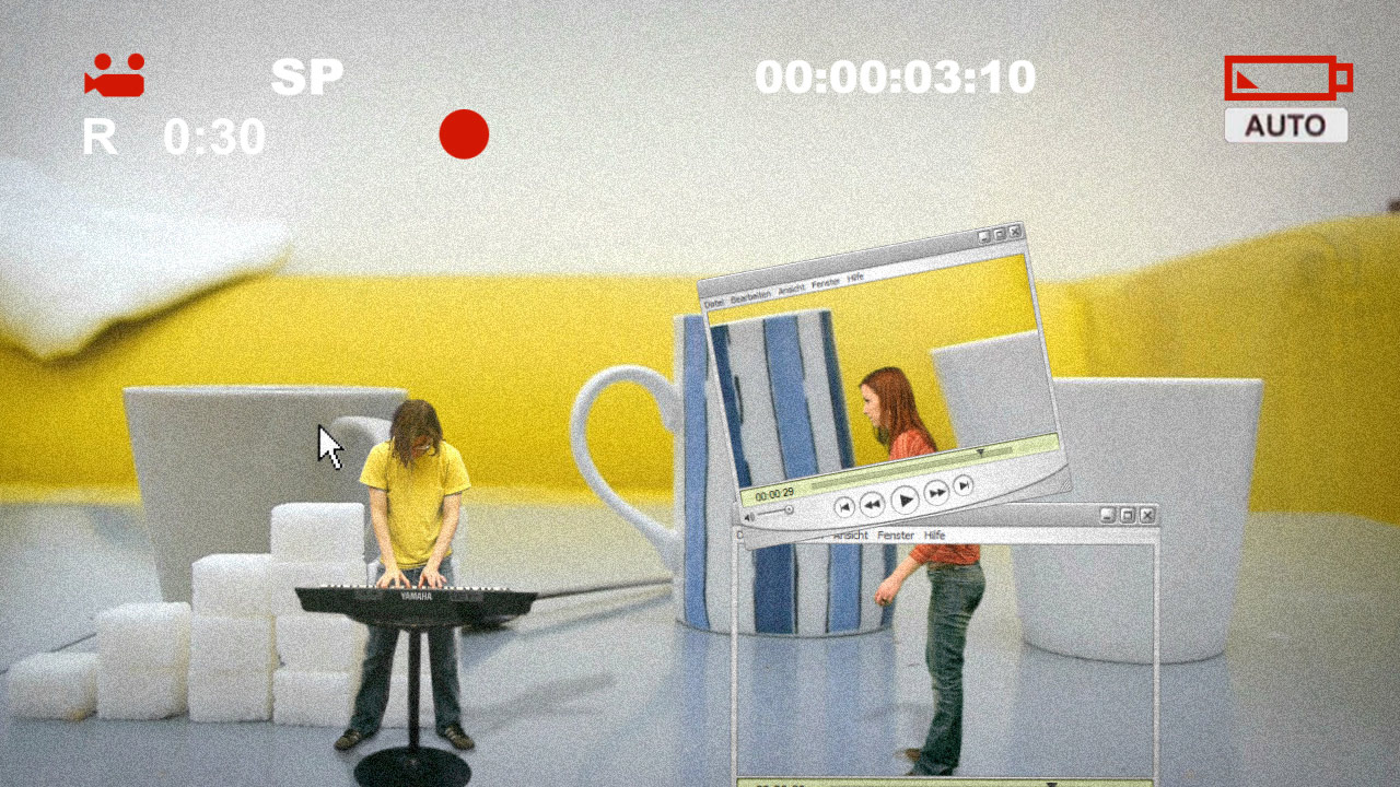 If We Had Only Tried