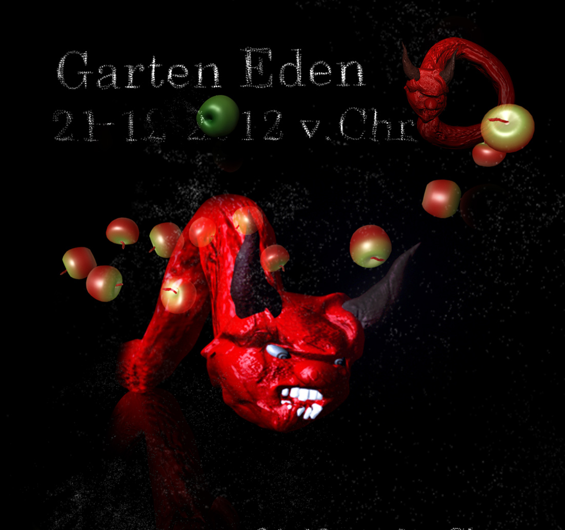 Garten Eden