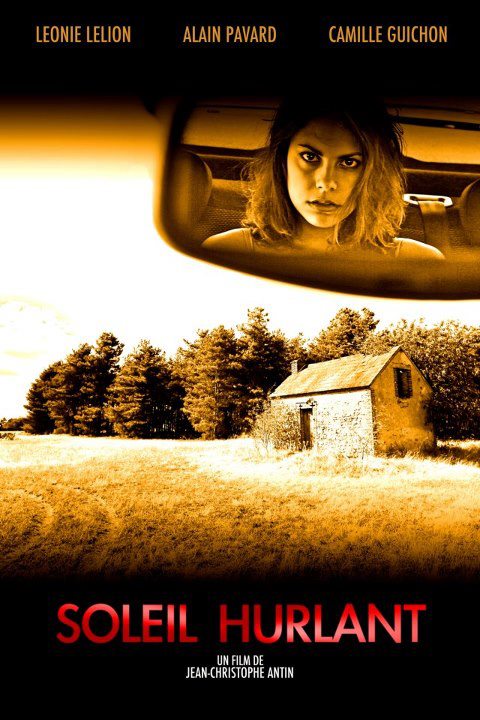 Soleil hurlant
