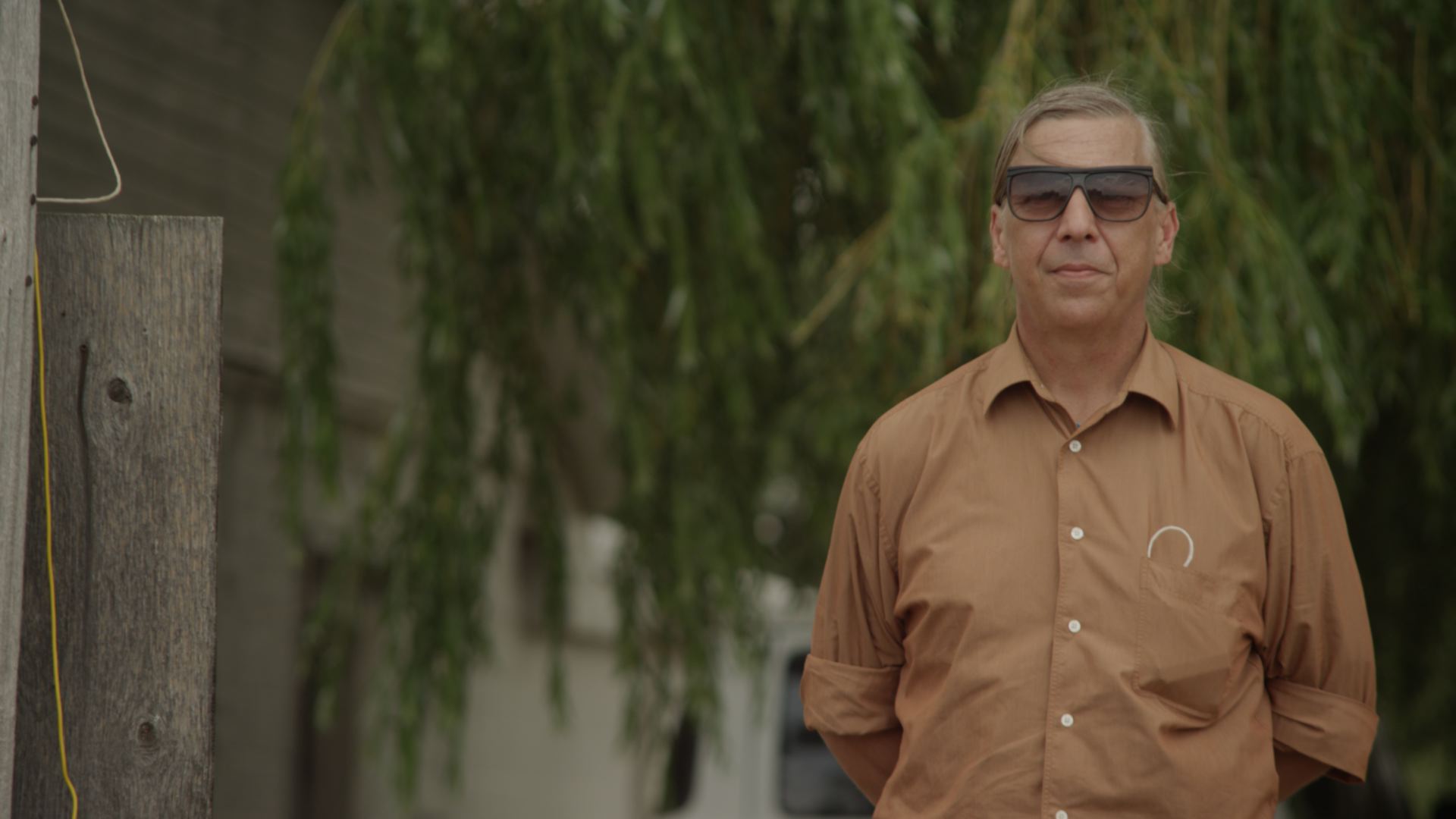 Paul the Dowser: Opening a Portal to the 5th Dimension