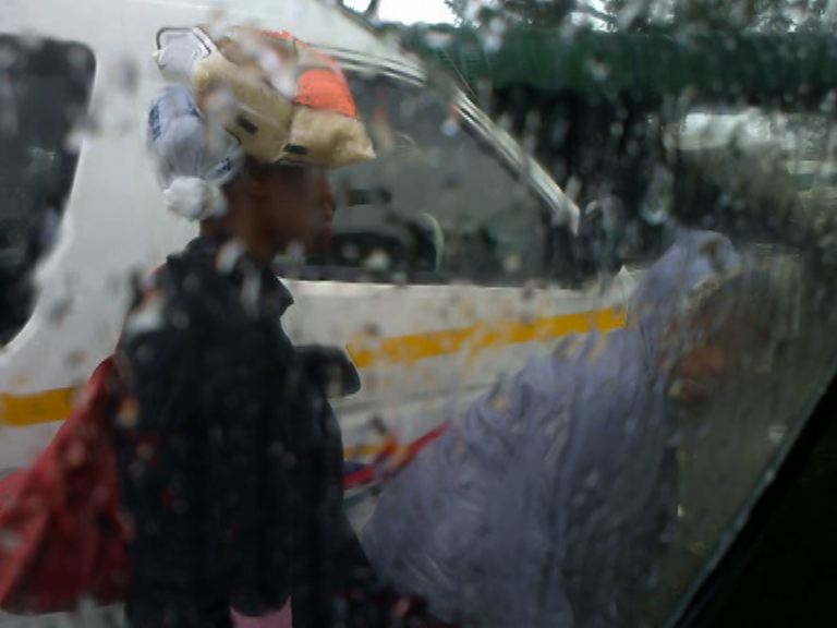 More than a Casual Contact