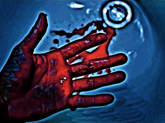 A Helping Hand