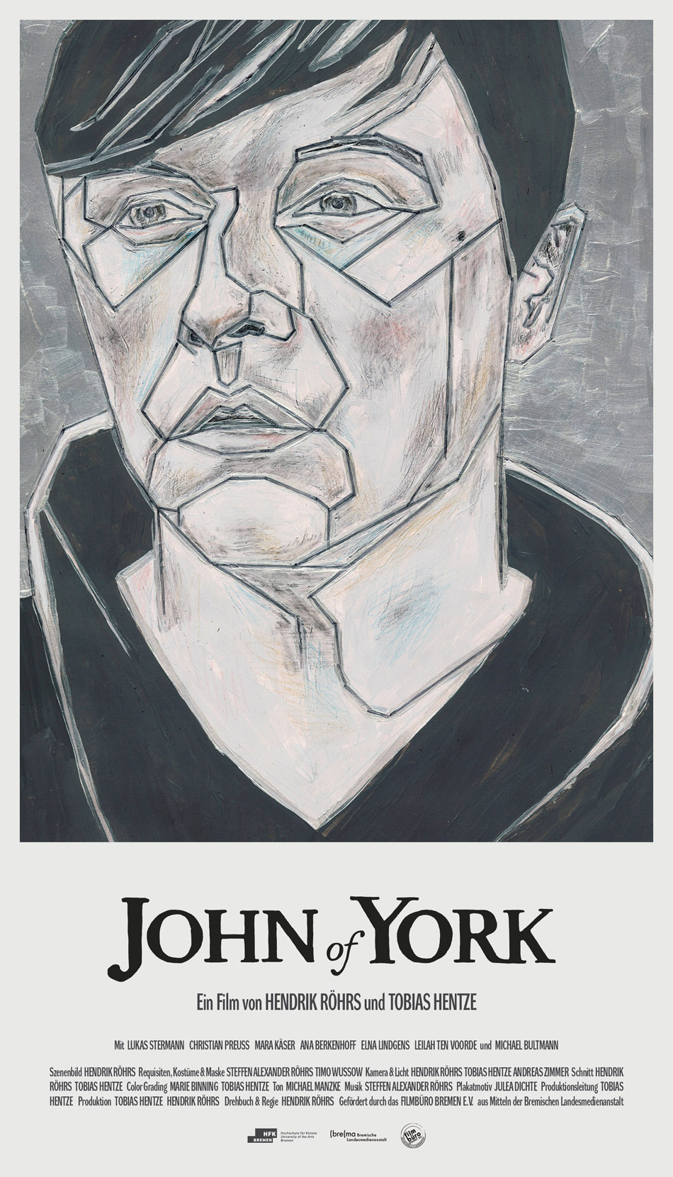 John of York