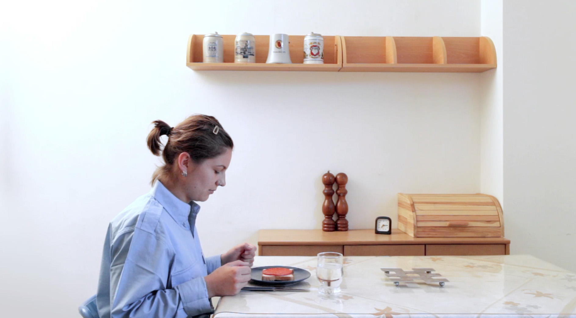 Todeskommando Atomsturm - Zukunft ist nichts für mich