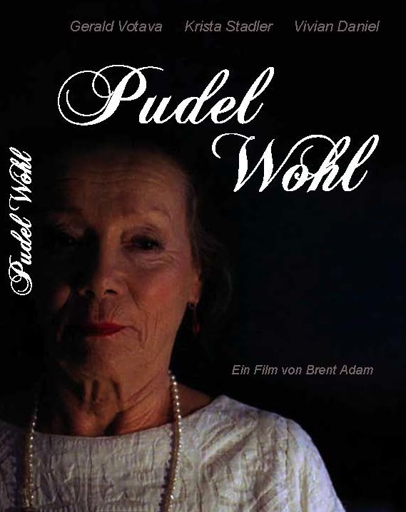 Pudel Wohl