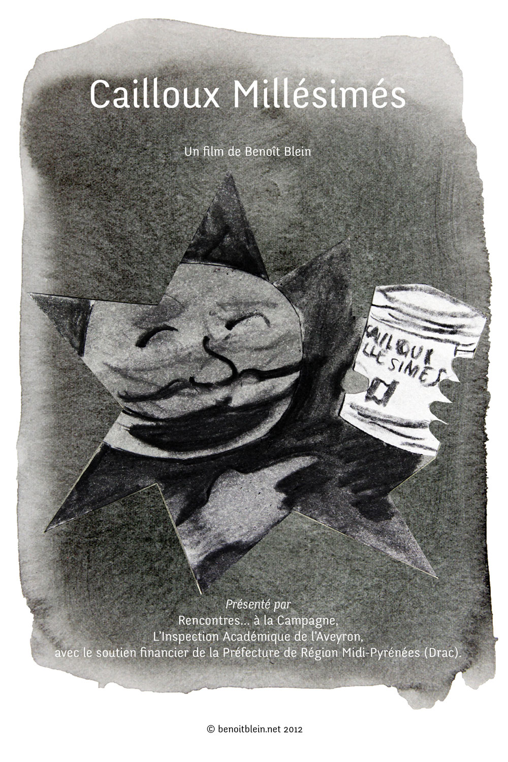 Cailloux millésimés