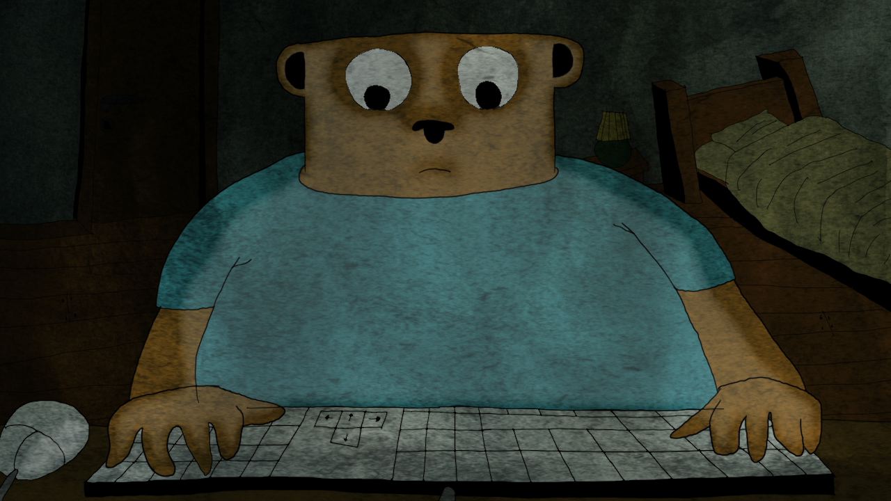 Maintenant il faut grandir