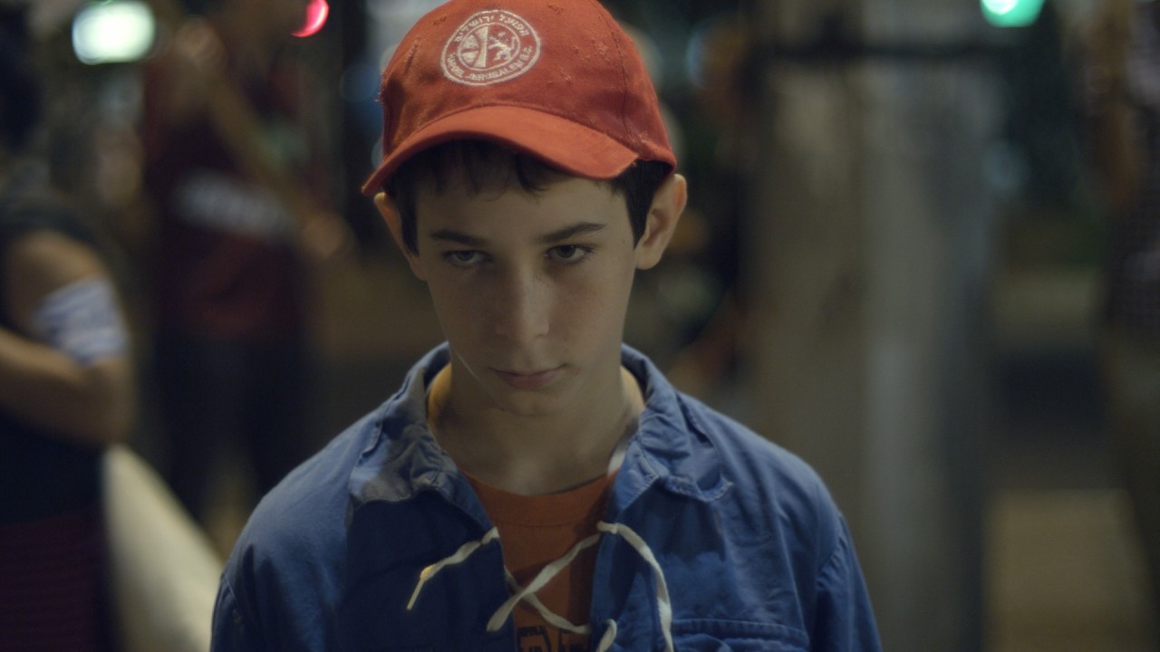 Eich Ratsachti et Rabin