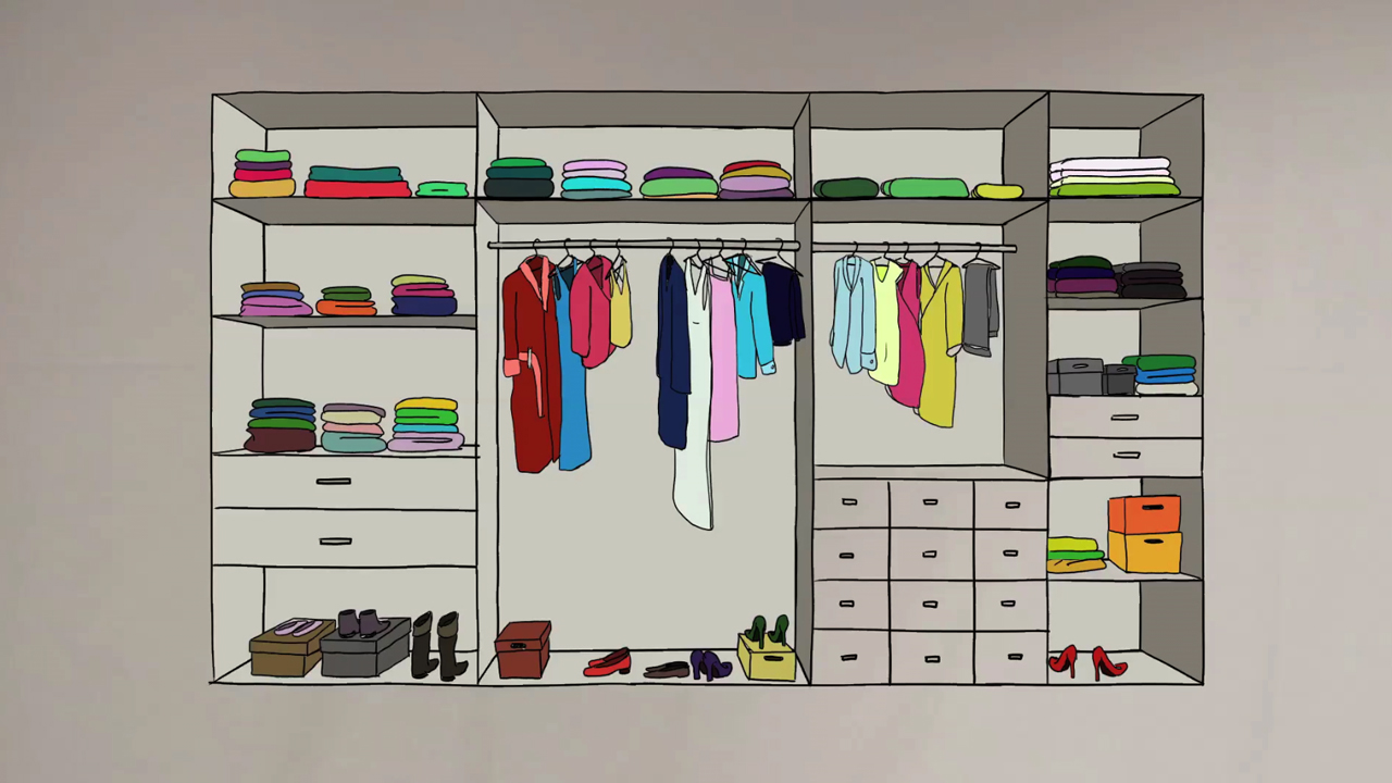 Si j'étais un homme