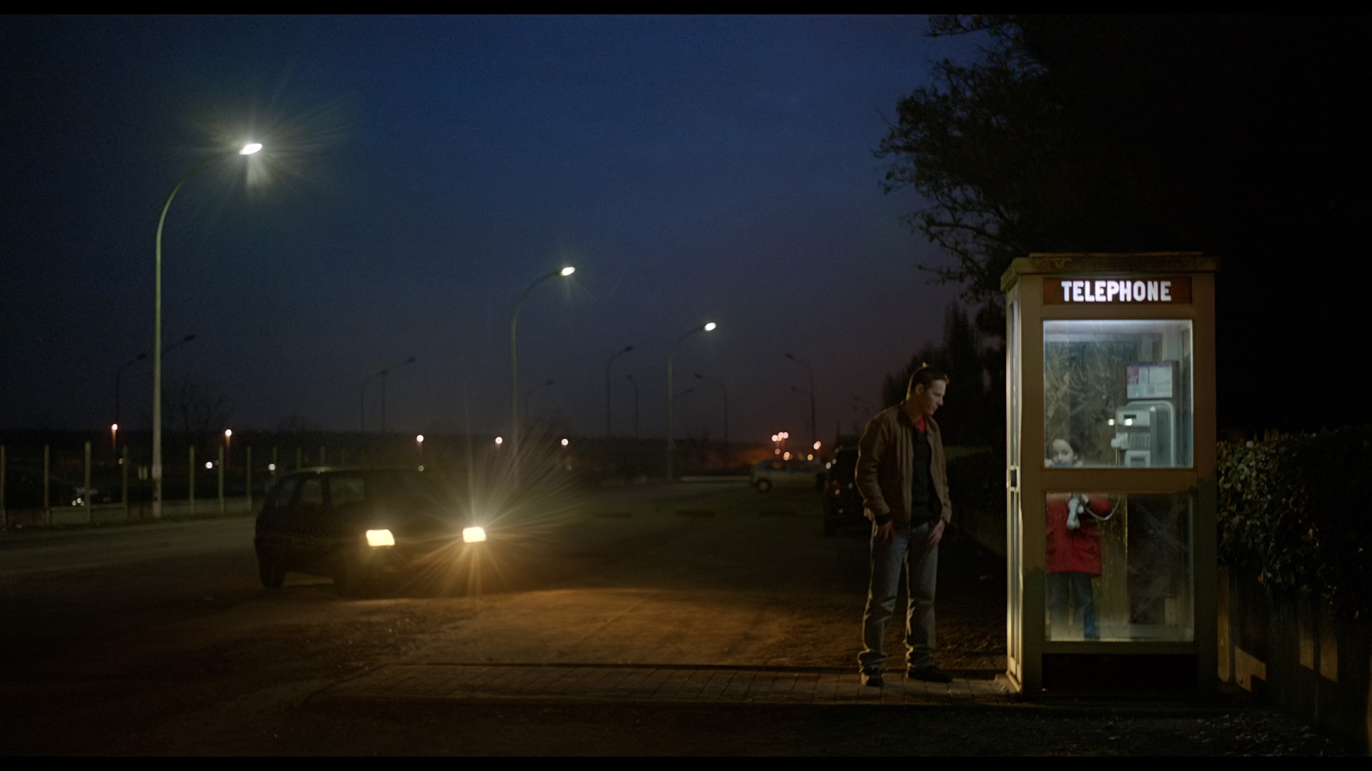 Un week-end à Paris