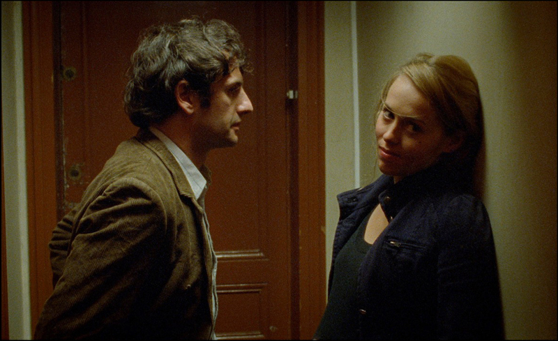 Filles de la côte d'azur