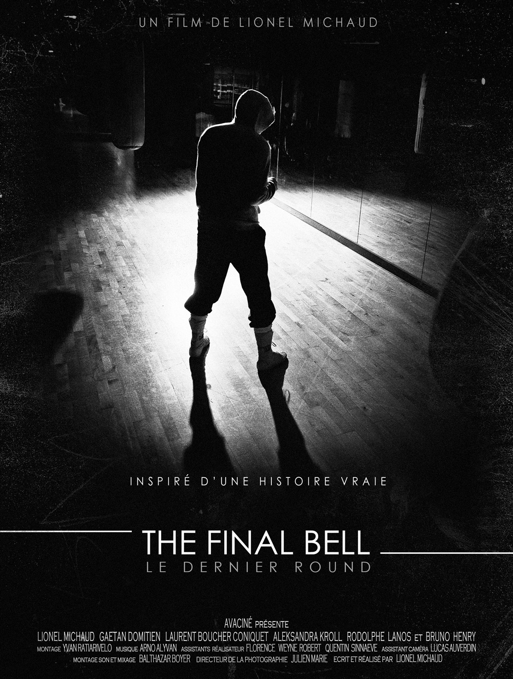 Final Bell