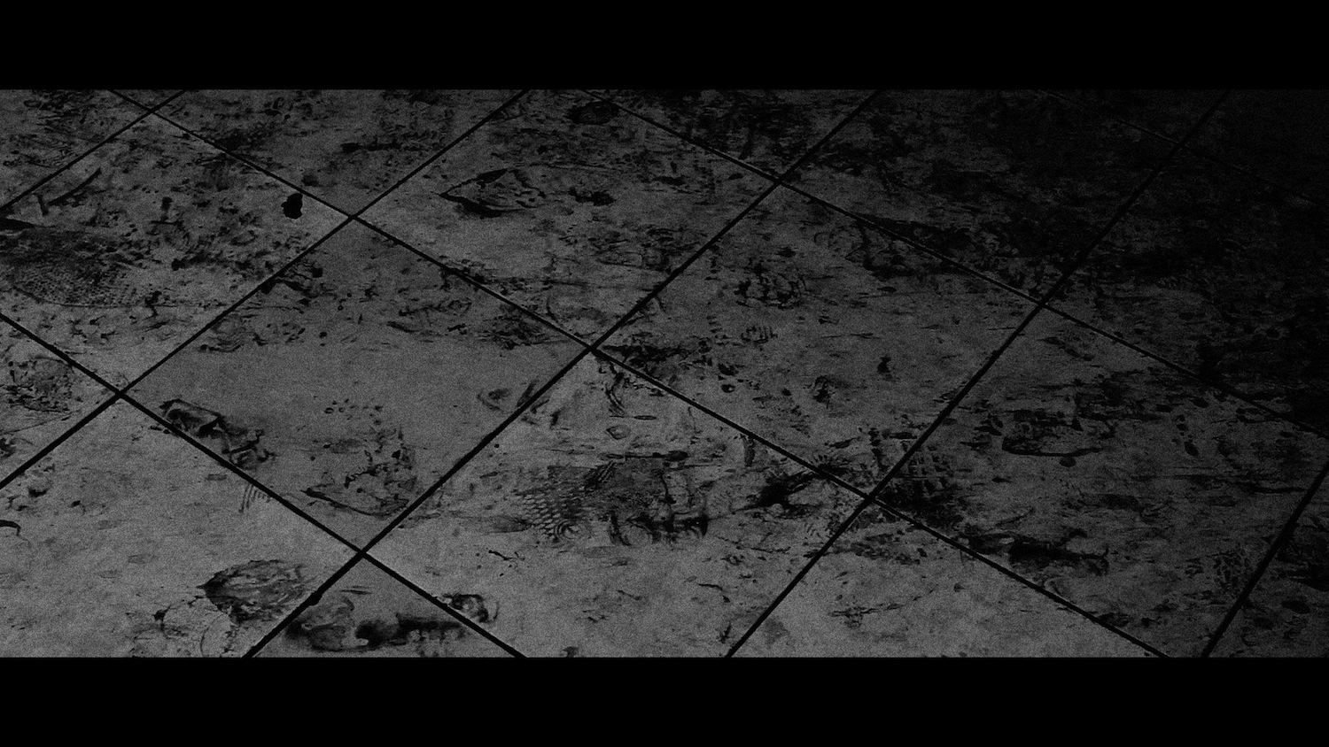 City of Wandering Souls