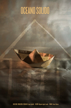 Océano Sólido