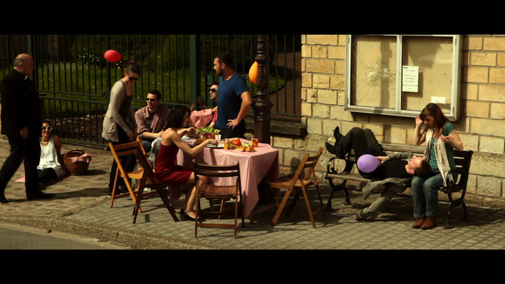 Chronique d'une plume