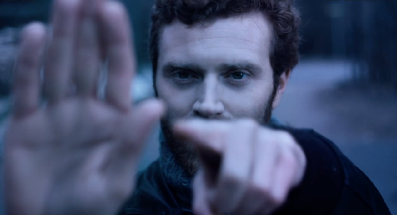 Droite comme la justice