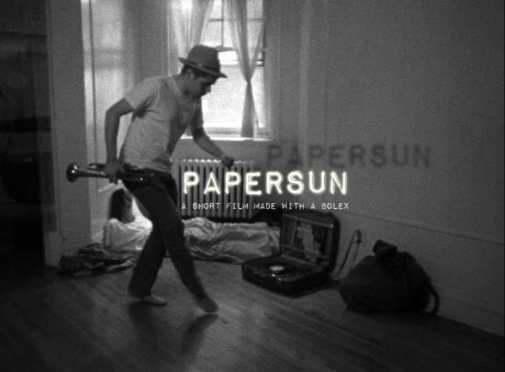 Papersun