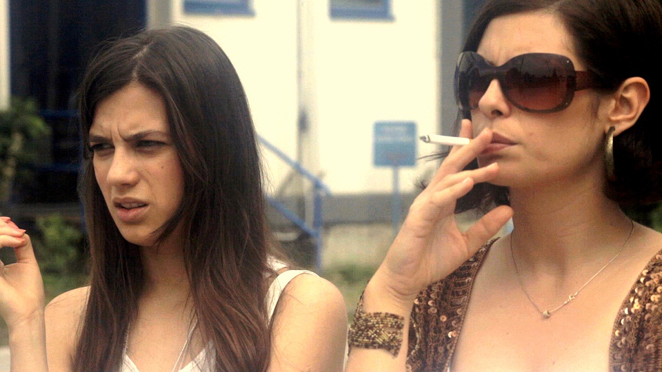 Ja sam svoj zivot poslozila